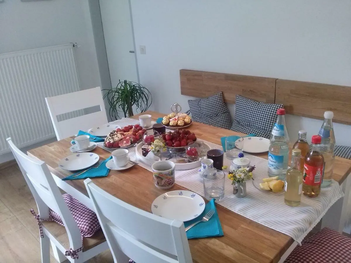 Ferienwohnung 