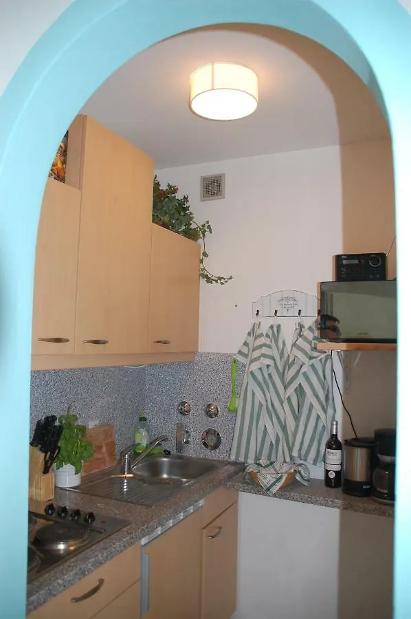 Ferienwohnung 