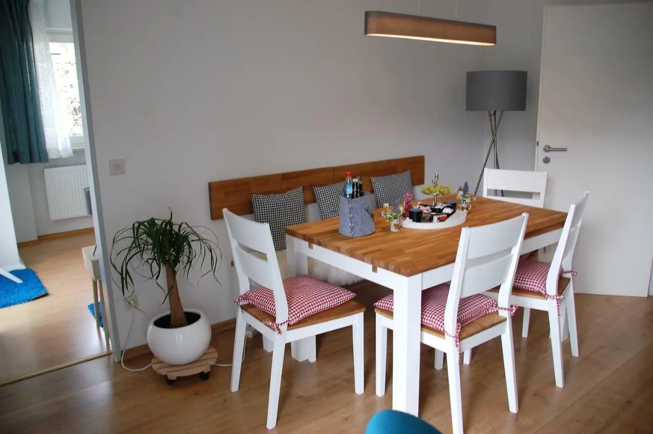 Ferienwohnung 