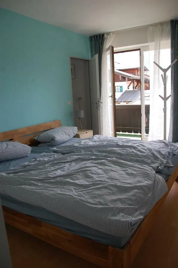 Apartment Ferienwohnung 